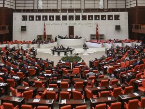 Dokunulmazlık dosyalarında söz artık yargının olacak