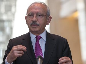 Kılıçdaroğlu: Teröre karşı ortak tavır takınmalıyız