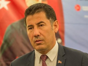 Sinan Oğan: Mahkeme partiden ihracımı hukuksuz buldu