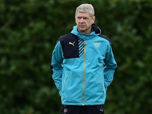 Wenger, Türkiye'den sürpriz bekliyor