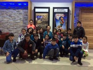 Hayatlara dokunan proje “SEDEP”