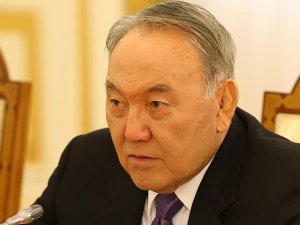 Nazarbayev: Aktöbe'deki terör saldırısının talimatı yurt dışından