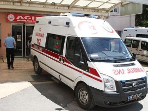 Midyat'taki saldırıda şehit düşen Özsoy'un eşine acı haber verildi