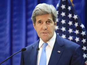 Kerry'den Çavuşoğlu ve Türel'e teşekkür