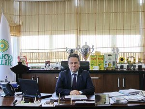 Trakya Birlik’te görev değişimi