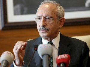 Kılıçdaroğlu: Feriştahı gelse, inandığım yoldan beni döndüremez