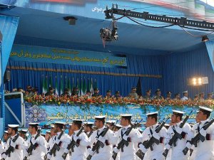 İranlı komutandan "Irak Devrim Muhafızları" önerisi