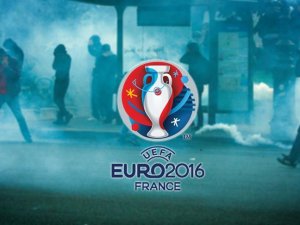 EURO 2016 grev ve gösterilerin gölgesinde başlıyor