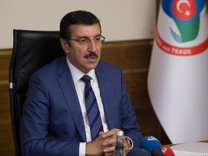 Tüfenkci: Terör tüm insanlığın sorunudur