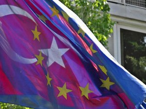 Türkiye ve AB arasında özel terör zirvesi