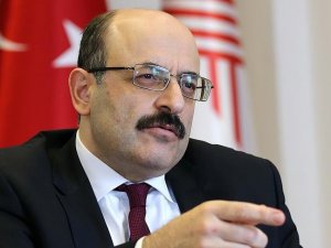 YÖK'ten 'Uluslararası Ermeni Konferansı' çağrısı
