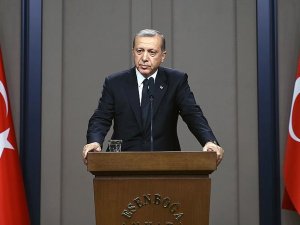Erdoğan: İmza ülkemiz için, milletimiz için hayırlı olsun