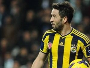 Ve Gökhan Gönül Beşiktaş'ta