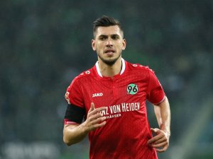 Klaus olmadı, yeni hedef Ceyhun
