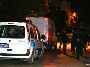 İstanbul'da boş alana bırakılan patlayıcı infilak etti