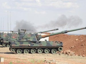 18 DAEŞ mensubu terörist etkisiz hale getirildi