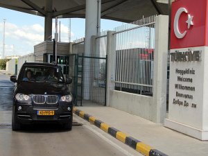 Gurbetçilerin memleket yolculuğu başladı