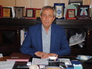 Sarayönü Belediyesinden işçi mesailerine ramazan ayarı
