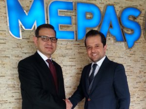 Albaraka Türk ve MEPAŞ anlaştı