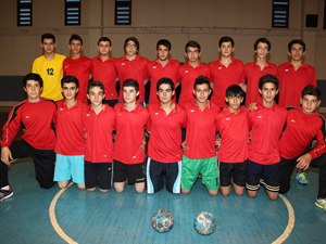 Yıldızlar hentbolda final heyecanı