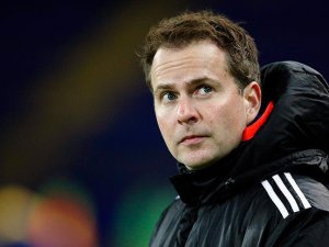 Teknik direktör Lewandowski evinde ölü bulundu