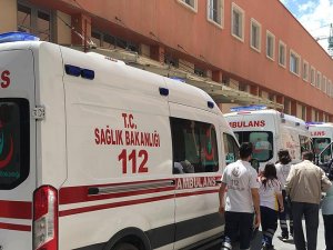 Midyat'taki terör saldırısında yaralanan polis şehit oldu