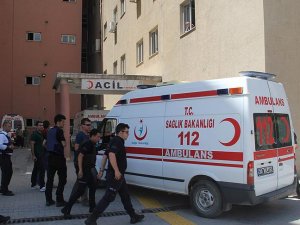 Hakkari'de terör saldırısı: 2 şehit, 1 yaralı