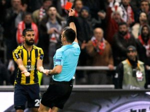 UEFA'dan Fenerbahçe'ye iyi haber