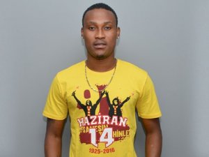 Göztepe ilk transferini yaptı