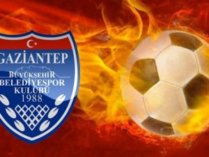 Gaziantep BB'nin yeni sezon planı