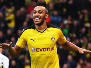 Manchester City'den Aubameyang için çılgın teklif!