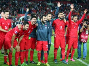 İşte EURO 2016'daki rakipler!