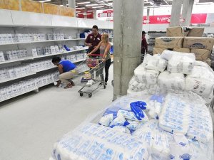 Venezuela gıda krizine çare arıyor