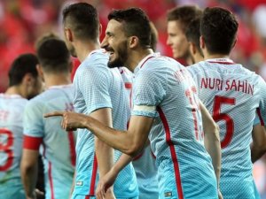 FIFA'dan düzenleme! Türkiye'ye yeni rakip