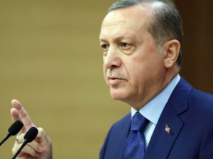 Erdoğan'dan Bloomberg'e 'Muhammed Ali' makalesi