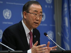 'Suriye barış görüşmeleri için zaman daralıyor'