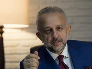 Fatih Üniversitesine kayyum atandı