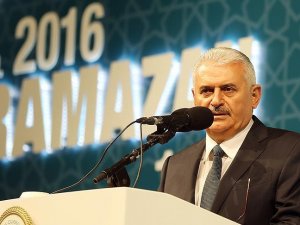 Yıldırım: Dış kaynak Türkiye'ye hala gelmeye devam ediyor
