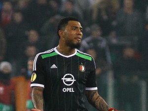 Colin Kazım Coritiba'da