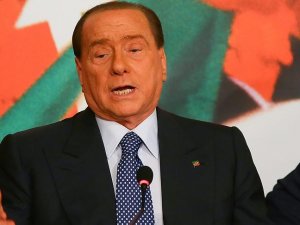 Berlusconi kalp ameliyatı geçirecek