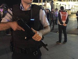 İstanbul'da 'Yeditepe Huzur' uygulaması