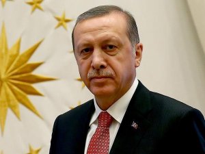 Erdoğan'dan şehit ailelerine başsağlığı telgrafı