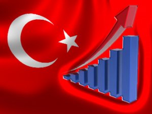 Türkiye ekonomisi 4,8 büyüdü