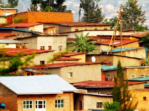 Acılardan doğan zenginlik: Ruanda