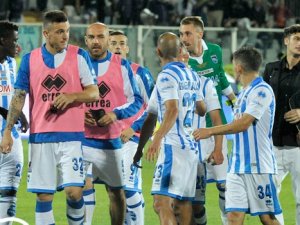 Serie A biletini kapan son ekip belli oldu