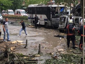 Vezneciler katliamını PKK üstlendi