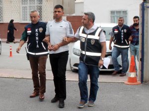 Cesedi bulunan genç dövüldükten sonra ölmüş