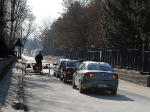 "Kozmik oda" hakiminin koruma sayısının azaltılmasına onay