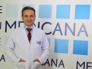 Oruç, kalp hastalıklarından koruyor