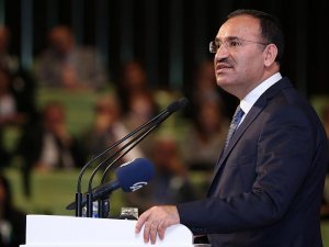 Adalet Bakanı Bozdağ: 117 dosyayı savcılıklara gönderdik